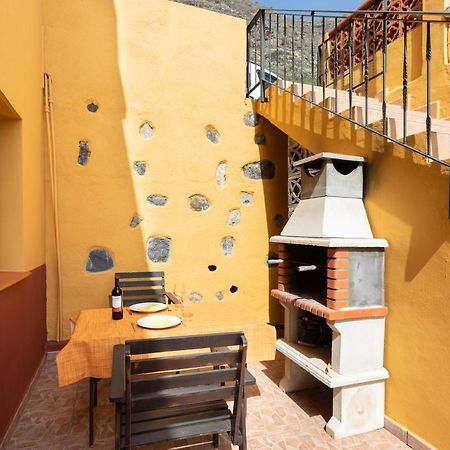 Home2Book Stunning View La Era De Hermigua & Wifi Luaran gambar