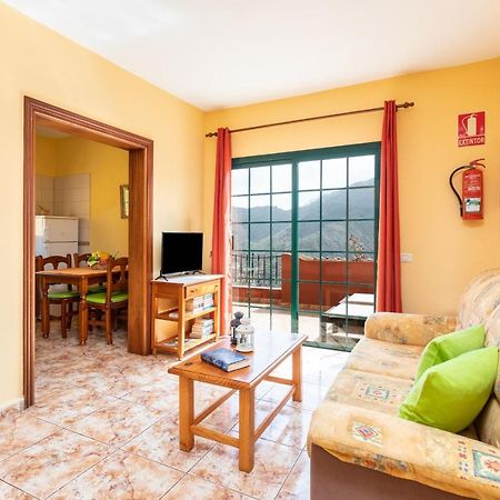Home2Book Stunning View La Era De Hermigua & Wifi Luaran gambar