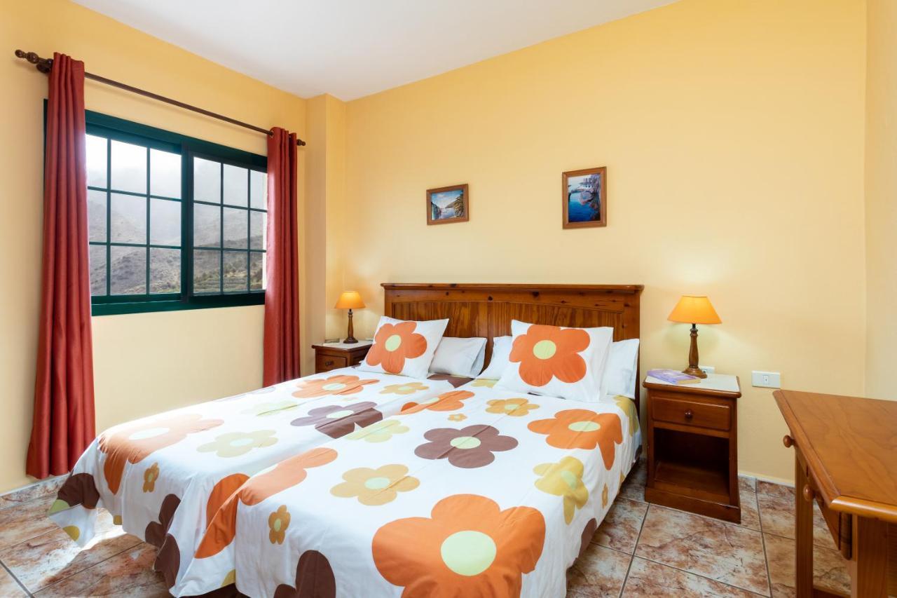 Home2Book Stunning View La Era De Hermigua & Wifi Luaran gambar