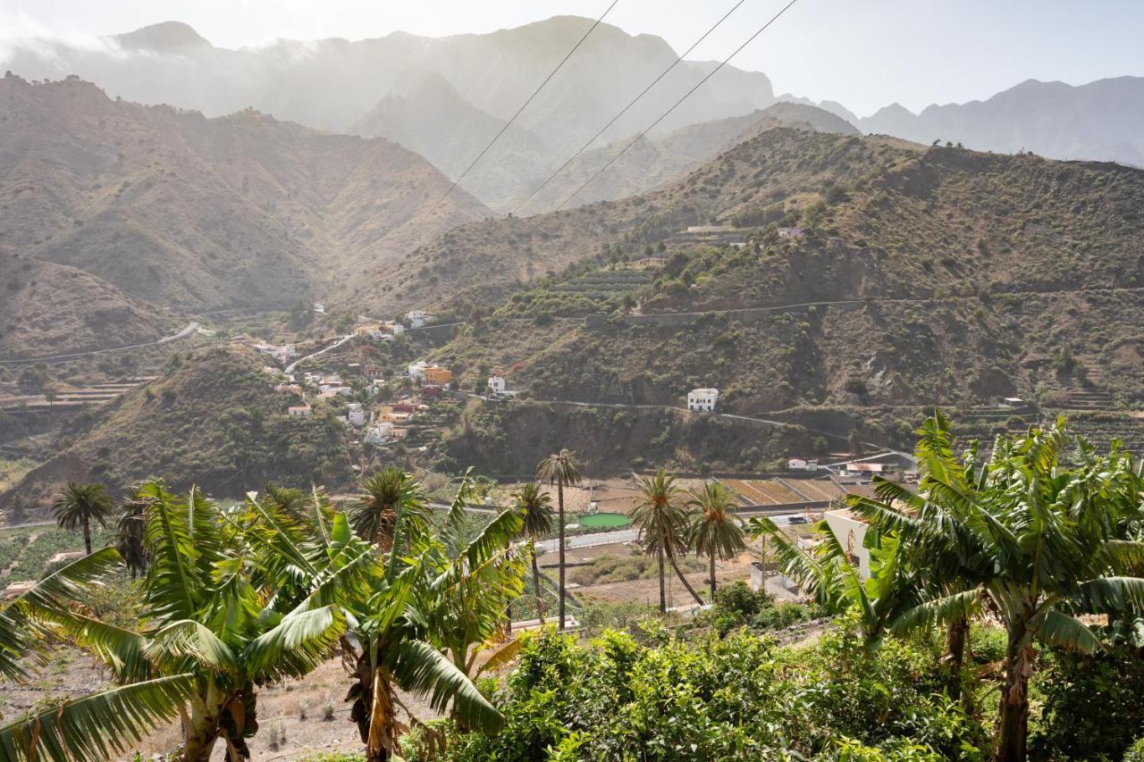 Home2Book Stunning View La Era De Hermigua & Wifi Luaran gambar