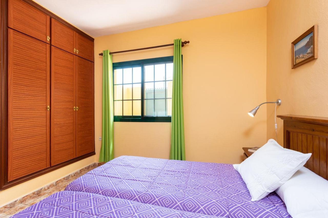 Home2Book Stunning View La Era De Hermigua & Wifi Luaran gambar