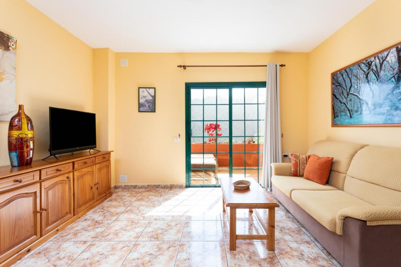 Home2Book Stunning View La Era De Hermigua & Wifi Luaran gambar