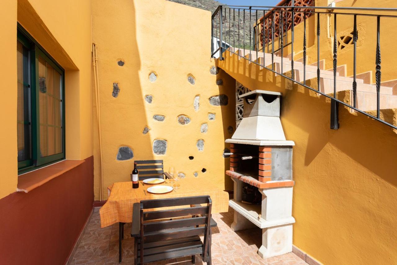 Home2Book Stunning View La Era De Hermigua & Wifi Luaran gambar