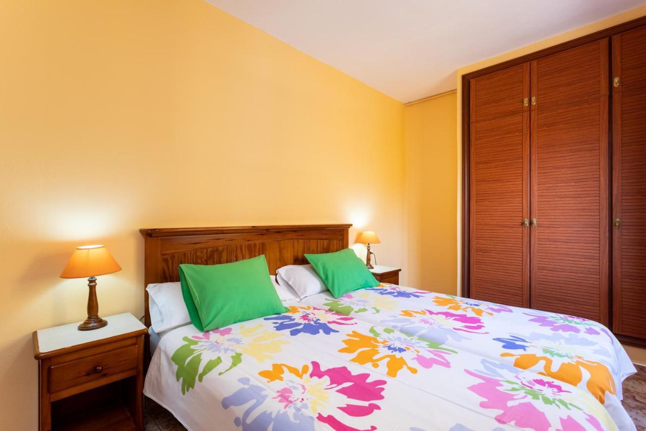 Home2Book Stunning View La Era De Hermigua & Wifi Luaran gambar