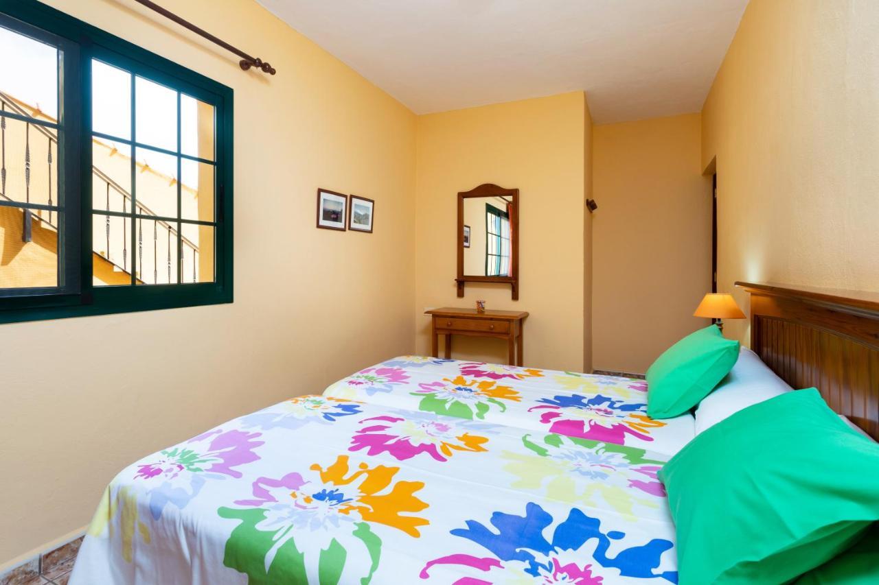 Home2Book Stunning View La Era De Hermigua & Wifi Luaran gambar