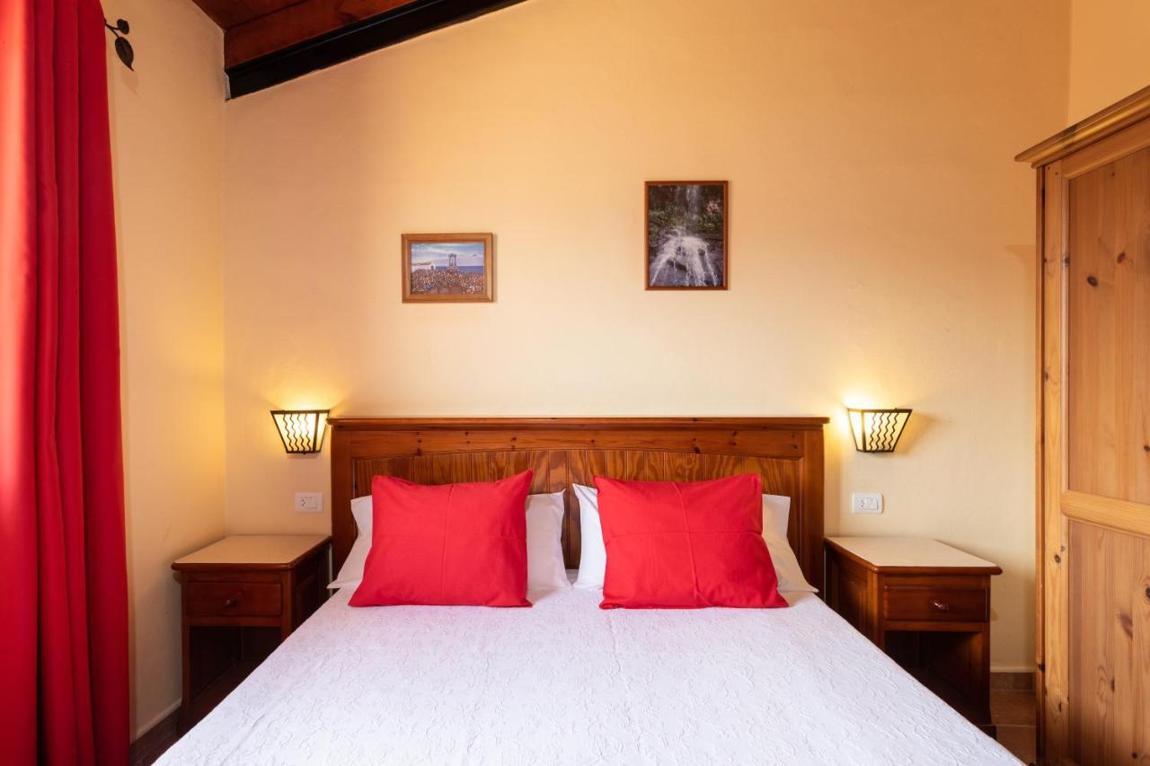 Home2Book Stunning View La Era De Hermigua & Wifi Luaran gambar