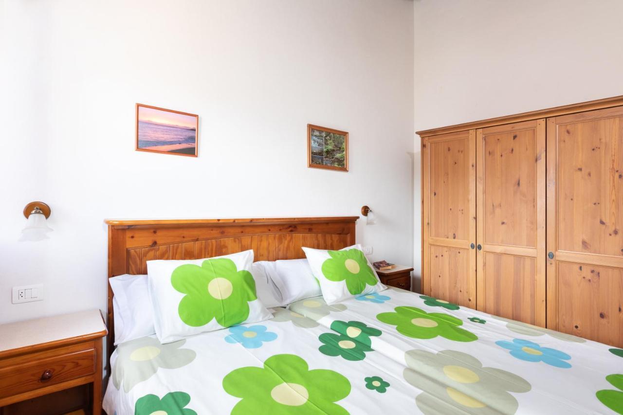 Home2Book Stunning View La Era De Hermigua & Wifi Luaran gambar