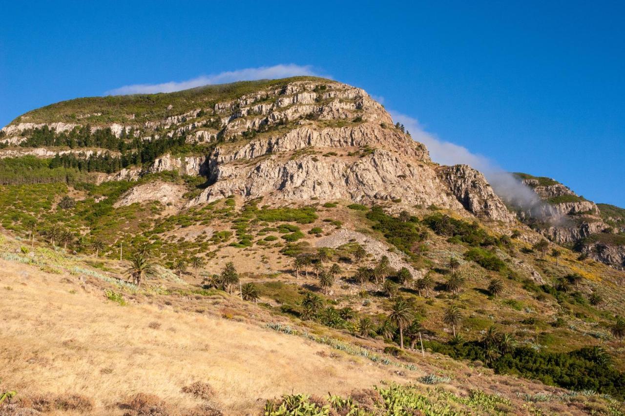 Home2Book Stunning View La Era De Hermigua & Wifi Luaran gambar