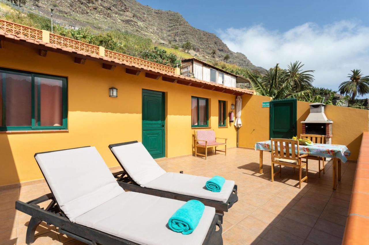 Home2Book Stunning View La Era De Hermigua & Wifi Luaran gambar