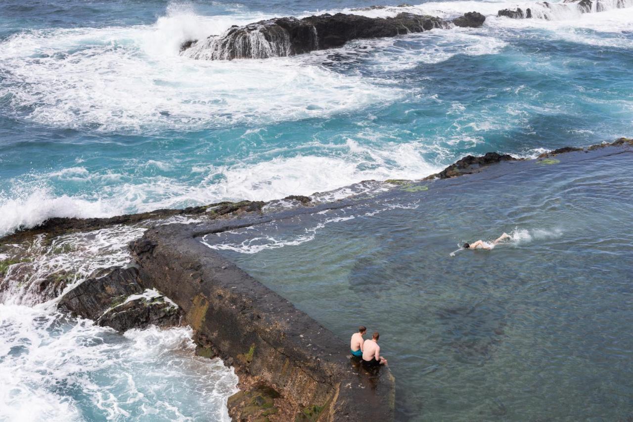 Home2Book Stunning View La Era De Hermigua & Wifi Luaran gambar