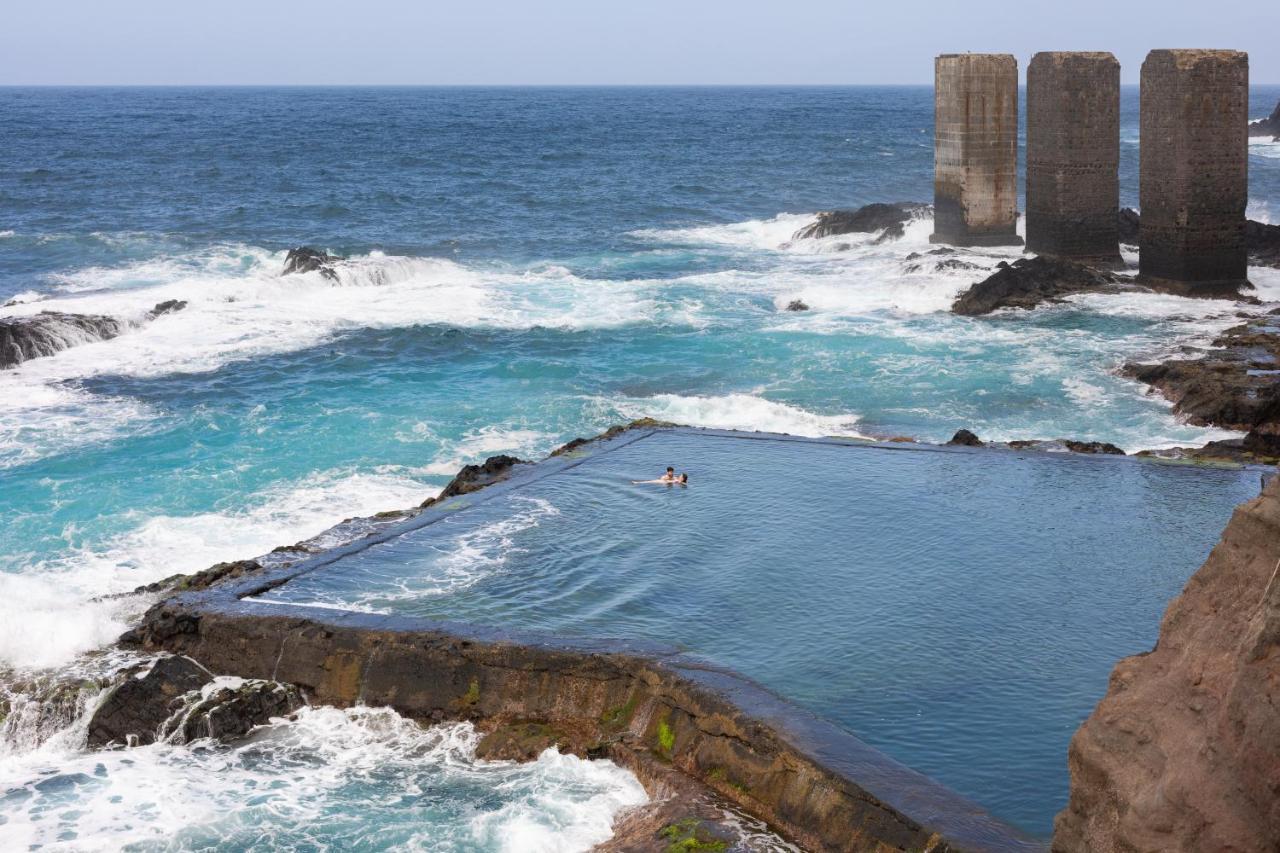 Home2Book Stunning View La Era De Hermigua & Wifi Luaran gambar
