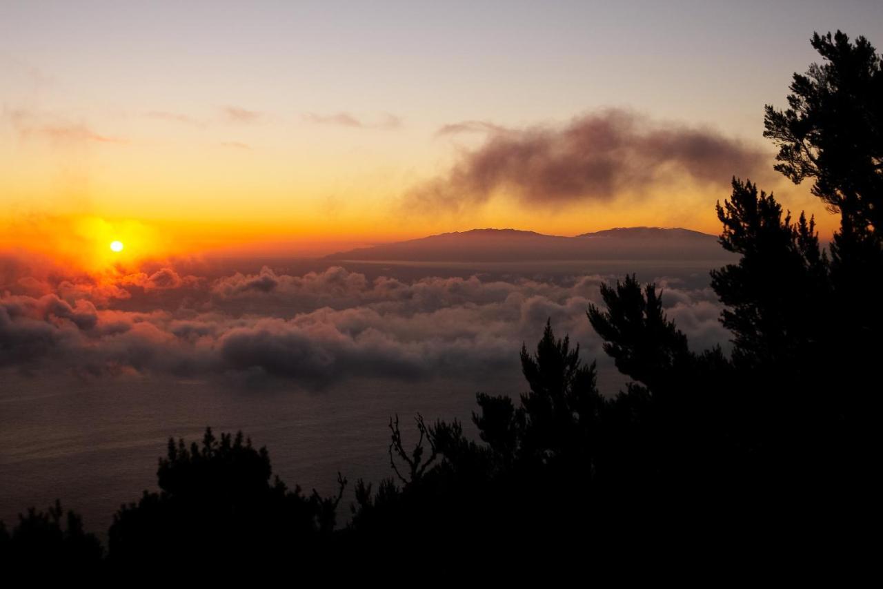 Home2Book Stunning View La Era De Hermigua & Wifi Luaran gambar