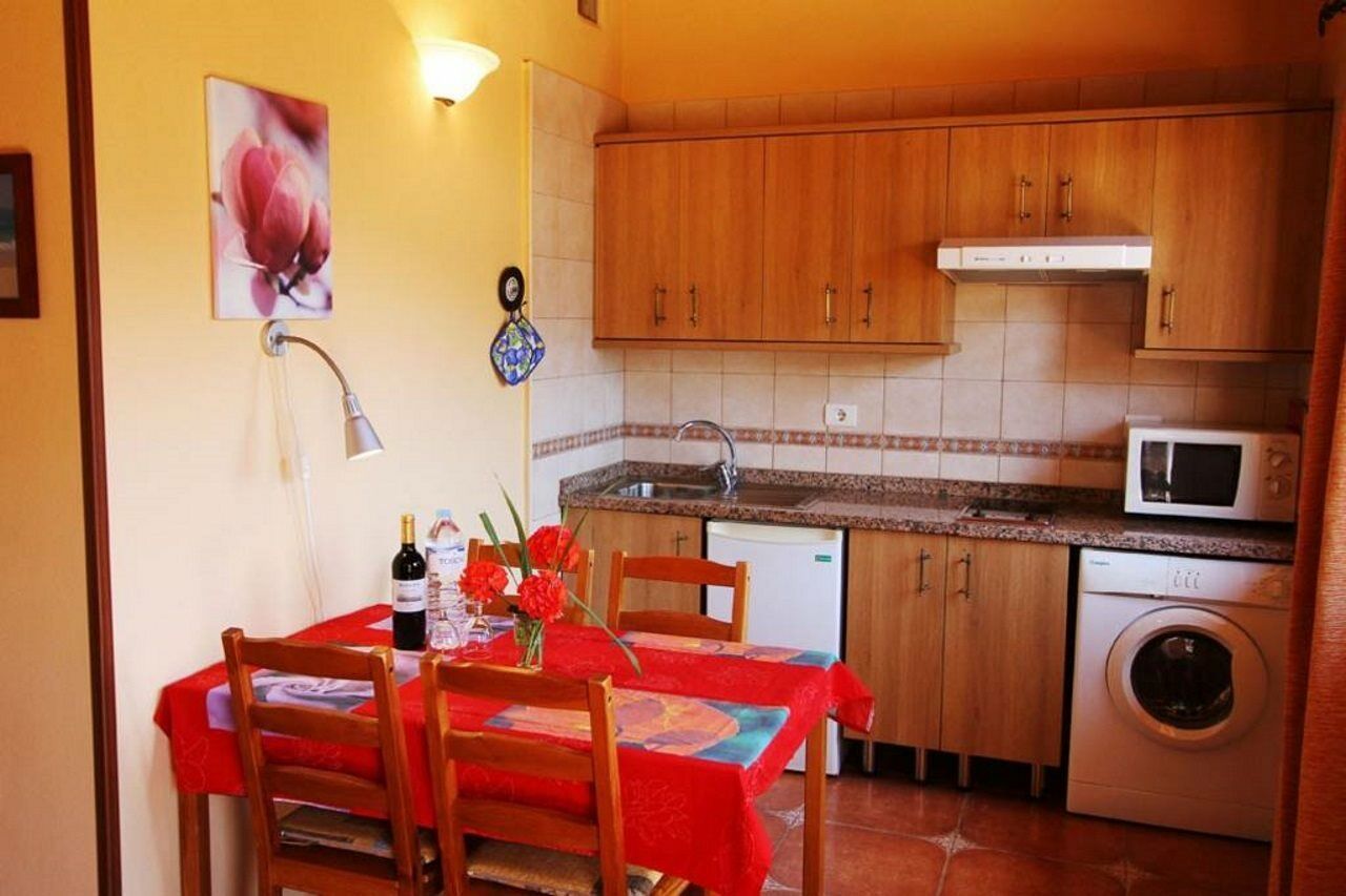 Home2Book Stunning View La Era De Hermigua & Wifi Luaran gambar